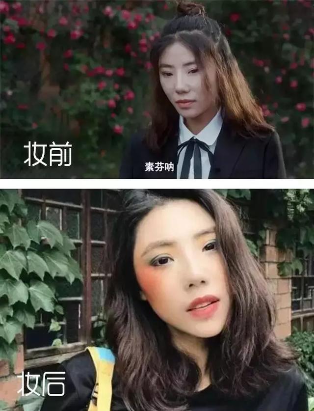 新手化妝不容錯(cuò)過的技巧，“手殘黨”必看。  